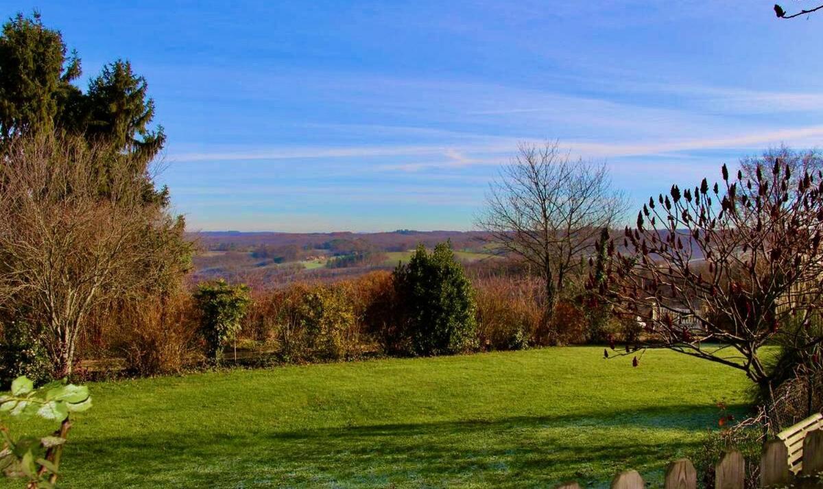 La Vieille Ferme: Superbe Complexe De 3 Gites En Pierre Avec Piscine Au Coeur Du Perigord Noir Saint-Genies Bagian luar foto